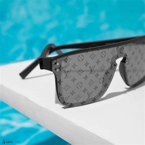 louis vuitton shades men's|louis vuitton designer sunglasses men.